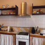 La Casa Mora Dom wakacyjny